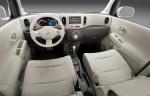 Nissan Cube 2009 года
